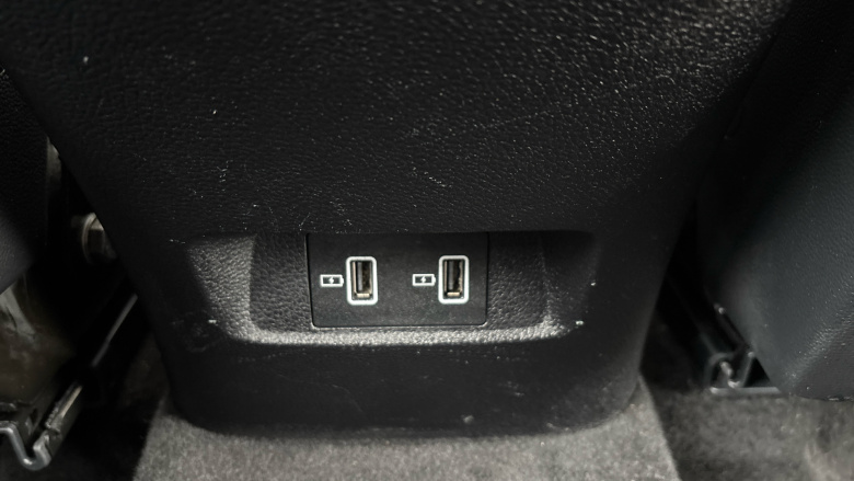 MG Hs 1.5 T-GDI Excite 5dr DCT Petrol Hatchback